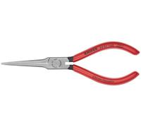 Knipex Tools LP - 3301160 Pince à bec de canard avec poignée en plastique Orange 16,5 cm