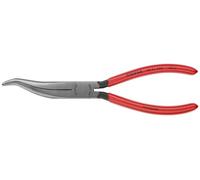 KNIPEX Tools - Pince à bec long sans coupe en forme de S (3831200)