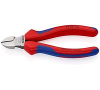 KNIPEX TRONCHESE TAGL.DIAG. ART.70.02 MM 140