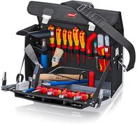 Sacoche à outils équipée Knipex 00 21 02 EL