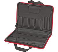 Knipex 00 21 11 LE pour les techniciens Werkzeugtasche unbestückt (l x H x P) 410 x 60 x 290 mm