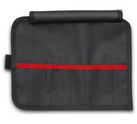 Sac à outils à bandoulière non garnie Knipex 00 19 92 V02 LE (L x l) 200 mm x 90 mm