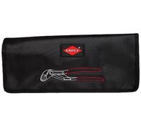 Sacoche à outils non équipée Knipex 00 19 55 S5 LE pour pinces 1 pièce (L x l x H) 340 x 140 x 40 mm