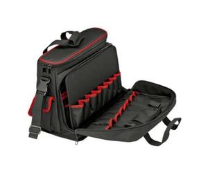 Knipex Trousse à outils "Service", vide Knipex Quantité:1