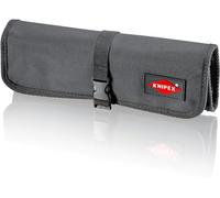 Knipex Trousse à outils 00 19 56 LE vide 4 compartiments 315 mm
