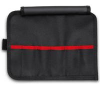 KNIPEX 00 19 92 V01 LE Trousse à outils pour brucelles isolées 5 compartiments 200 mm
