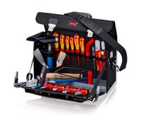 Knipex Sacoche à outils équipée 00 21 02 EL