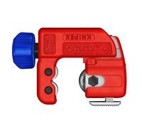 Knipex TubiX S Coupe-Tube 3-30Mm Pour Espaces Étroits Plage 3 - 30Mm KPX903101