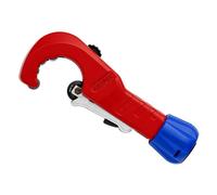 Knipex TubiX XL Coupe-Tube 6-35Mm Mécanisme QuickLock À Ressort KPX903102BK