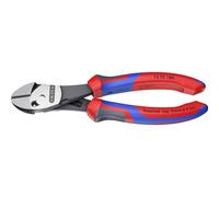 Knipex TwinForce 73 72 180 pour l'atelier Pince coupante diagonale à forte