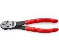 KNIPEX TwinForce 73 71 180, Tenailles de cran