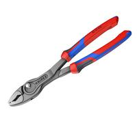 Knipex Twingrip Avant & Côté Préhension Pince Confort Poignées 250mm