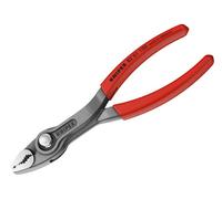 Knipex Twingrip avant Et Côté Préhension Pince 150mm Mocassin : 3-16mm