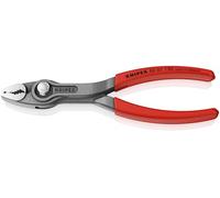 KNIPEX TwinGrip Pince de préhension frontale et latérale gaines, 82 01 150