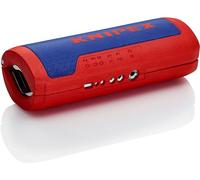 Knipex Coupe-tubes pour gaines électriques TwistCut 90 22 02 SB 100 mm en blister