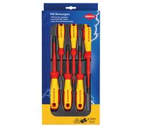 KNIPEX V05 VDE Plus Moins Tournevis Set 00 20 12
