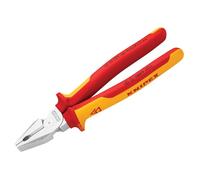 Knipex VDE Pince À Combinaison À Haut Levier 225Mm KPX0206225