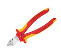 Knipex VDE Pince À Dénuder Isolante Diagonale Et Coupe-Câble 160Mm KPX1426160