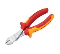 Knipex VDE Pince À Déterminer Haute Leverage 160Mm KPX7406160