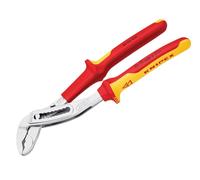 Knipex VDE Pince À Eau Alligator 250Mm Auto-Serre KPX8806250