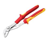 Knipex VDE Pince À Eau Cobra 250Mm Réglage Fin KPX8726250