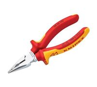 Knipex VDE Pince À Épiler À Fort Levier 145Mm KPX0826145