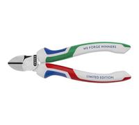 KNIPEX We Forge Winners 70 02 160 S8 Pince coupante latérale avec poignées confortables 160 mm