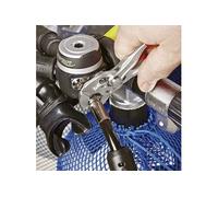Knipex-Werk 86 03 125 SB Pince multiprise 125 mm