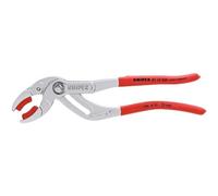 Knipex-werk-Pince sanitaire machoire isole 25 positions réf. 81 13 250