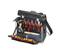 Knipex-Werk Sacoche à outils VDE 00 21 03 L S