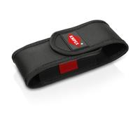 Knipex-Werk sacoche de ceinture pour deux pinces 00 19 72 LE / 664313 (00 19 72 LE)