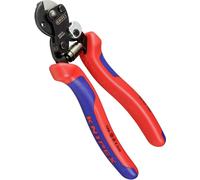 KNIPEX - Wire cutter - isolé - 160 mm