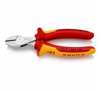 Knipex X-Cut Pince À Épiler Compacte 160 Mm Électricien VDE