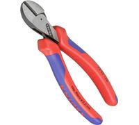 Knipex X-Cut - Pinces coupantes diagonales - 160 mm
