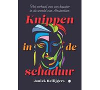 Knippen in de schaduw: Het verhaal van een kapster in de wereld van Amsterdam