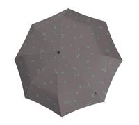 Knirps A.050 Medium Manual 2Fly Stone