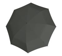 Knirps A.050 Medium Manual Parapluie de poche 24 cm gris