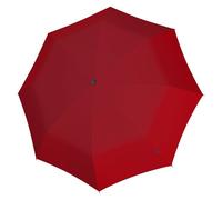Knirps A.050 Medium Manual Parapluie de poche 24 cm rouge