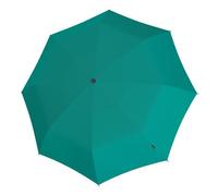 Knirps A.050 Medium Manual Parapluie de poche 24 cm vert