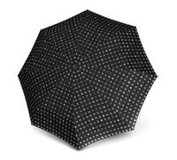 Parapluie de Poche Knirps A.050 Medium Manual - Compact et résistant aux tempêtes - Stable - Coupe-Vent - Pinta Classic