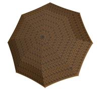 Knirps A.050 Trust Caramel Parapluie de poche 26 cm