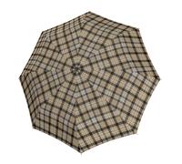Knirps parapluie A.200 Medium Duomatic 2Picnic beige