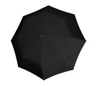 Knirps A.200 Medium Duomatic Parapluie de poche 28 cm bleu