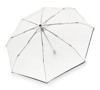 Knirps A.200 Medium Duomatic Transparent