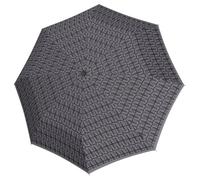Knirps A.200 Medium Duomatic Trust Caviar