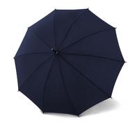 Knirps A.771 Long Automatic Parapluie canne 88.5 cm bleu