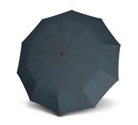 Knirps A.771 Parapluie canne 88.5 cm bleu