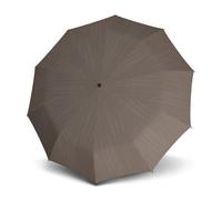 Knirps A.771 Parapluie canne 88.5 cm gris