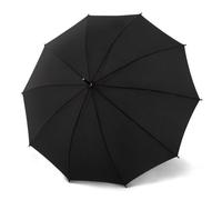 Knirps A.771 Long Automatic Parapluie canne 88.5 cm noir
