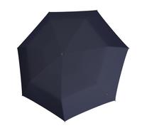 Knirps T.020 Parapluie de poche 19,5 cm bleu